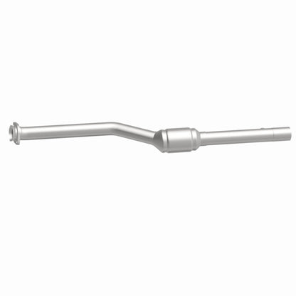 MagnaFlow Direct Fit Catalytic Converter 99-00 BMW 540i 4.4L PS Rear