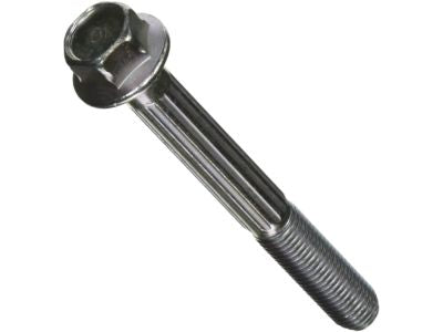 Honda - Rear Lower Shock Strut Mounting Bolt (10x84)