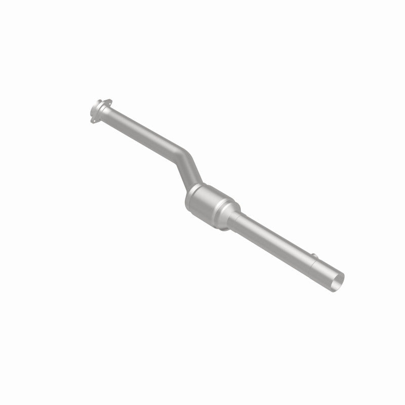 MagnaFlow Direct Fit Catalytic Converter 99-00 BMW 540i 4.4L PS Rear