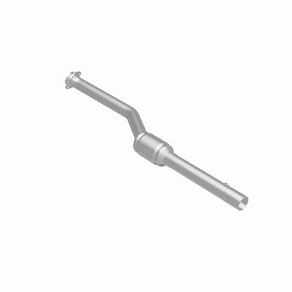 MagnaFlow Direct Fit Catalytic Converter 99-00 BMW 540i 4.4L PS Rear