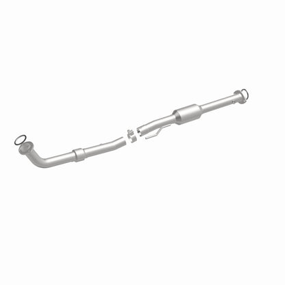 MagnaFlow Direct Fit Catalytic Converter 03-06 Camry 2.4L I4