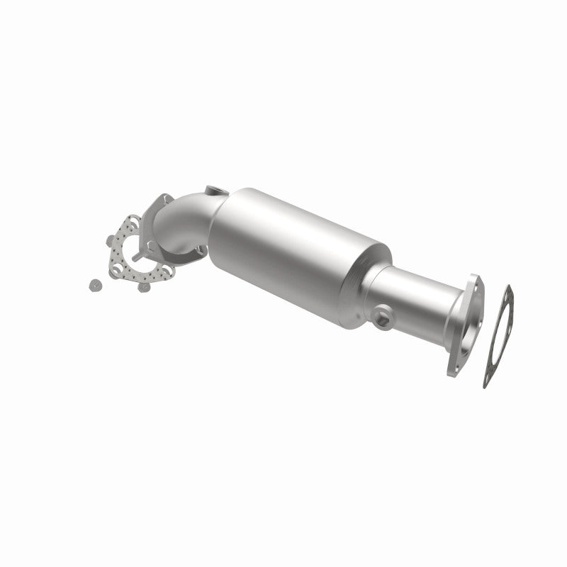 MagnaFlow Direct Fit Catalytic Converter 97-00 Audi A4 1.8L
