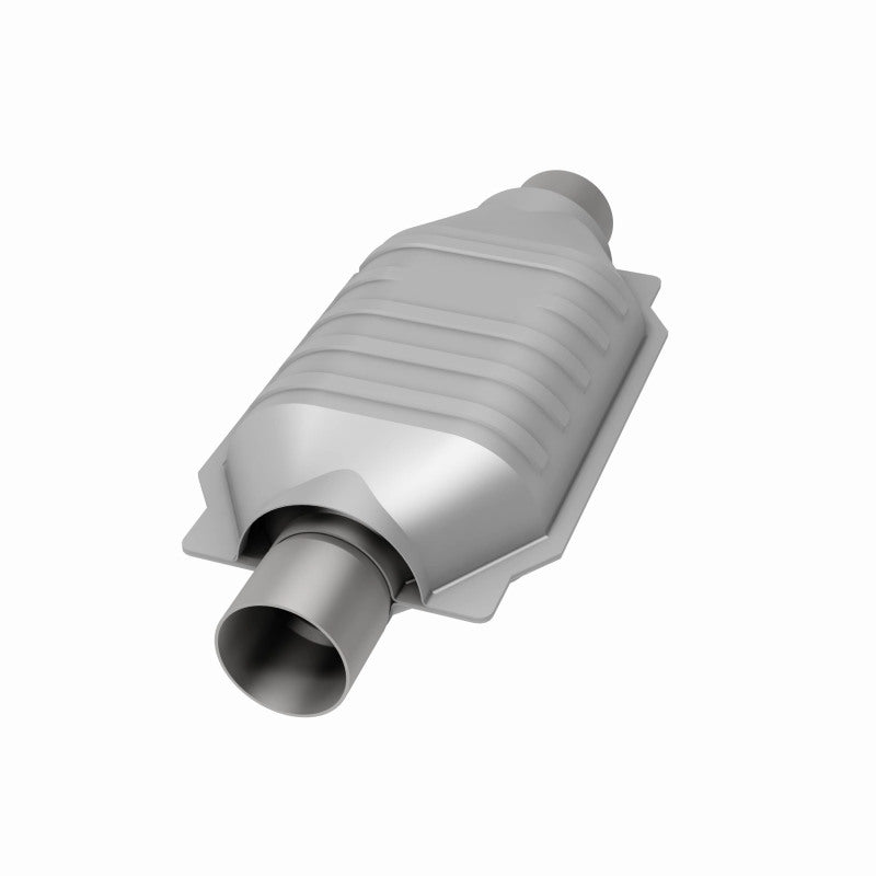 MagnaFlow Universal Catalytic Converter 2 W/Air FED