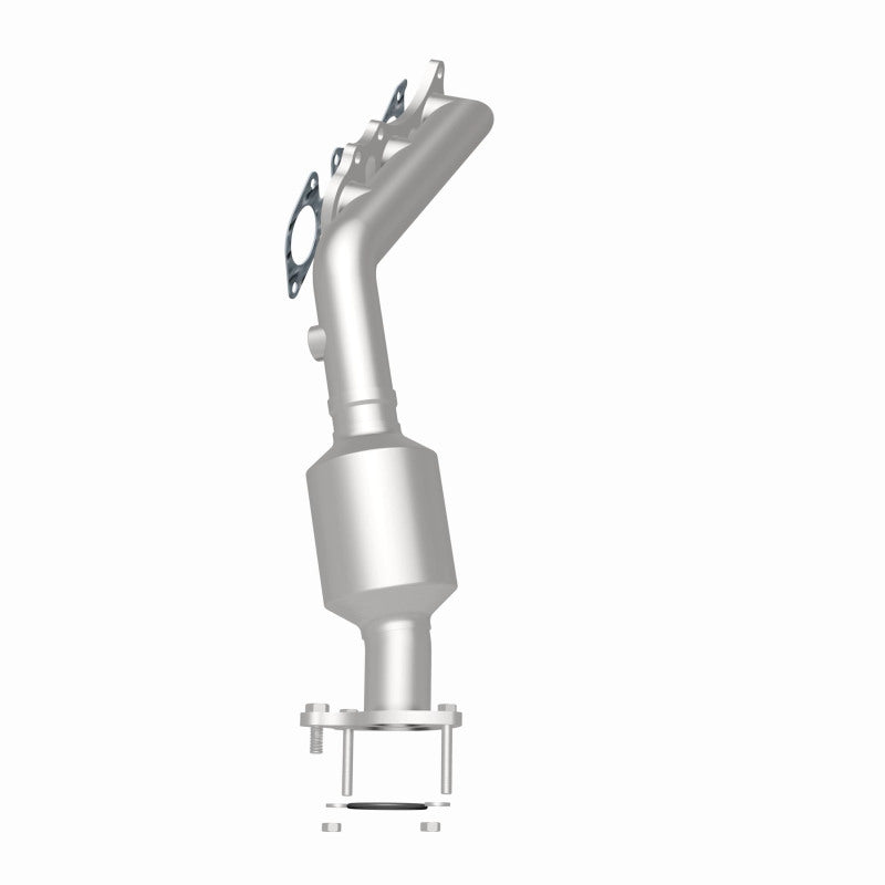 MagnaFlow DF Cat. Conv Toyota 03-09 4Runner/05-09 Tacoma/05-06 Tundra 4.0L P/S Manifold (49 State)