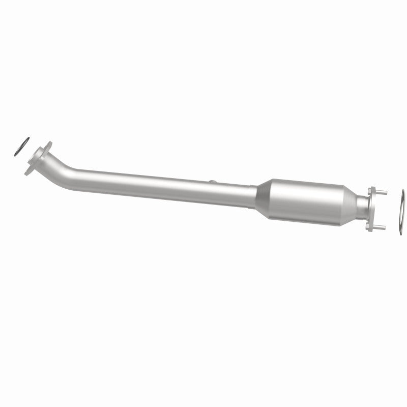 MagnaFlow Direct Fit Catalytic Converter 05-13 Nissan Frontier 2.5L