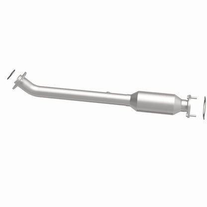 MagnaFlow Direct Fit Catalytic Converter 05-13 Nissan Frontier 2.5L