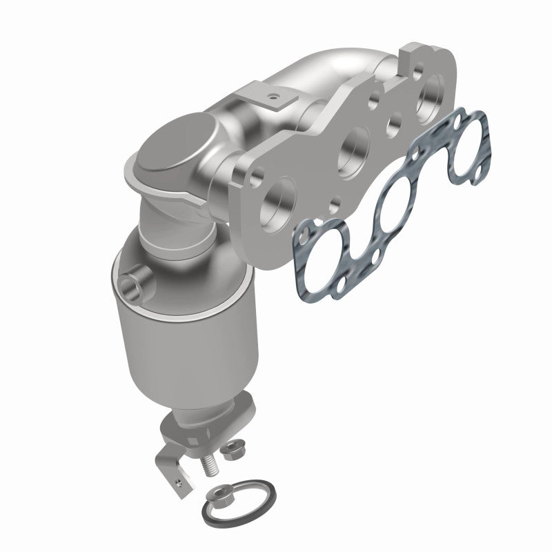 MagnaFlow Direct Fit Catalytic Converter 2002 Toyota Avalon 3.0L