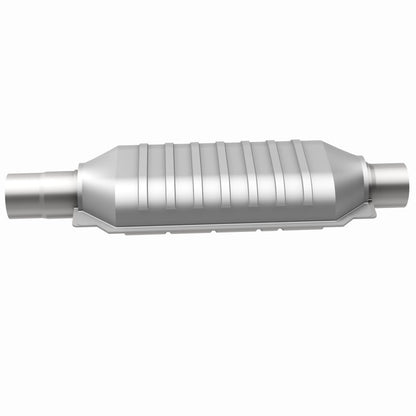 MagnaFlow Universal Catalytic Converter 2.25 W/Air