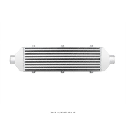 Mishimoto Universal Silver Z Line Bar & Plate Intercooler