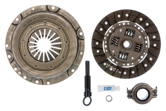 Exedy OE 1975-1975 Volkswagen Transporter H4 Clutch Kit