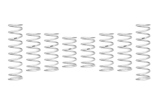 Eibach Pro-UTV 2022 Polaris RZR PRO R 4 Sport Stage 2 Performance Springs