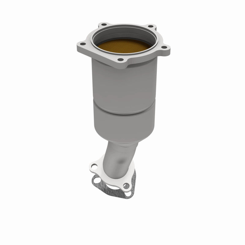 MagnaFlow DF Catalytic Conv 2001-04 Nissan Frontier/Xterra 2.4L Front *NOT FOR SALE IN CALIFORNIA*