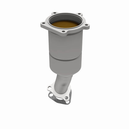 MagnaFlow DF Catalytic Conv 2001-04 Nissan Frontier/Xterra 2.4L Front *NOT FOR SALE IN CALIFORNIA*