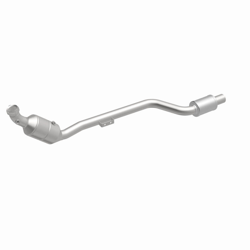 MagnaFlow Direct Fit Catalytic Converter 06-07 Mercedes C230 2.5L Passenger Side