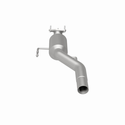 MagnaFlow Direct Fit Catalytic Converter 04-07 VW Touareg 4.2L Driver Side