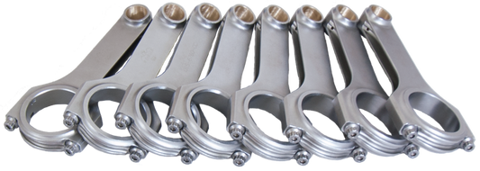 Eagle 66-78 Chrysler / Plymouth Mobar Big Block RB Connecting Rods (Set of 8) - 6.760in Rod Length