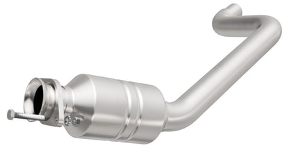 MagnaFlow Direct Fit Catalytic Converter 10-12 Jaguar XF 5.0L