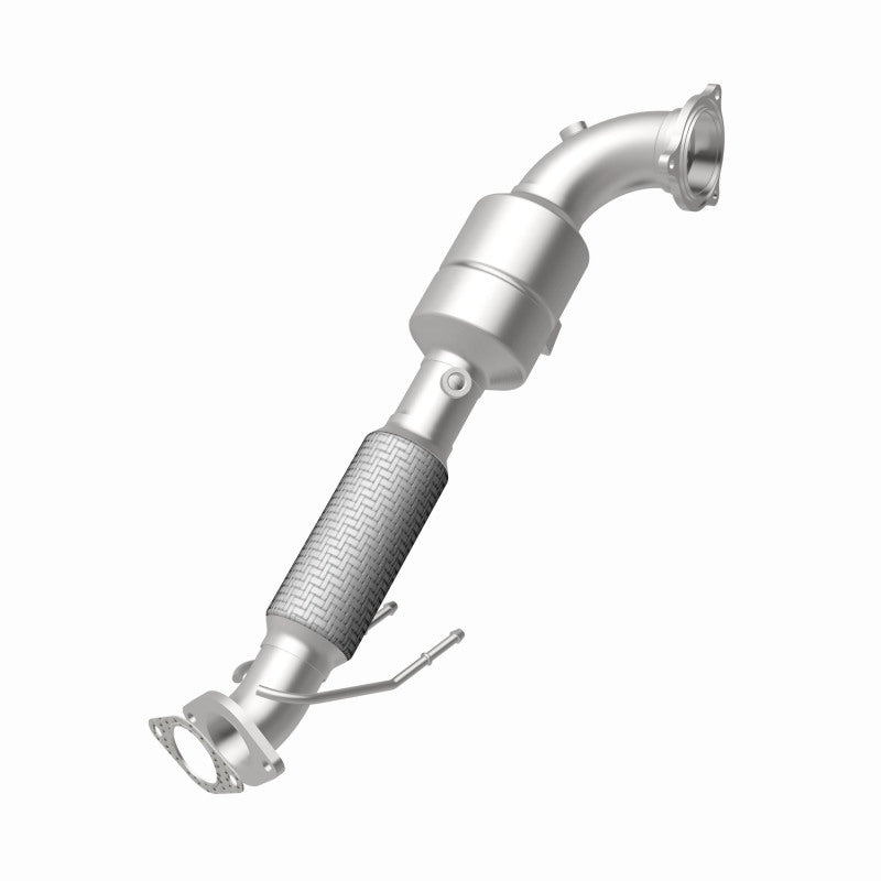 MagnaFlow Direct Fit Catalytic Converter California Grade 2014 Ford Fusion 1.5L