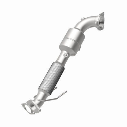 MagnaFlow Direct Fit Catalytic Converter California Grade 2014 Ford Fusion 1.5L