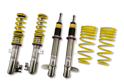 KW Coilover Kit V2 Mazda Protege 5 (BJ BJD) Hatchback