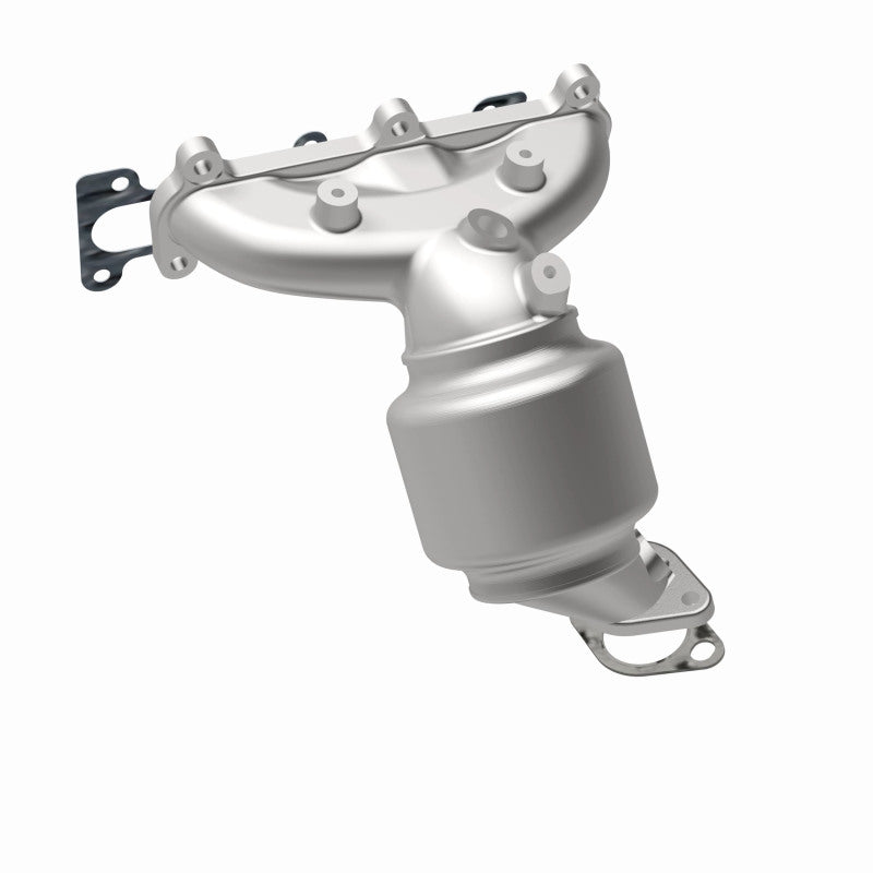 MagnaFlow Direct Fit Catalytic Converter 07-09 Hyundai Santa Fe 2.7L