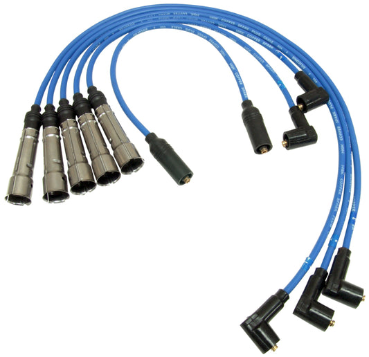 NGK Volkswagen EuroVan 1996-1992 Spark Plug Wire Set