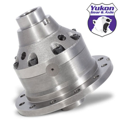 Yukon Gear Grizzly Locker For Dana 60 / 4.56+ / 40 Spline