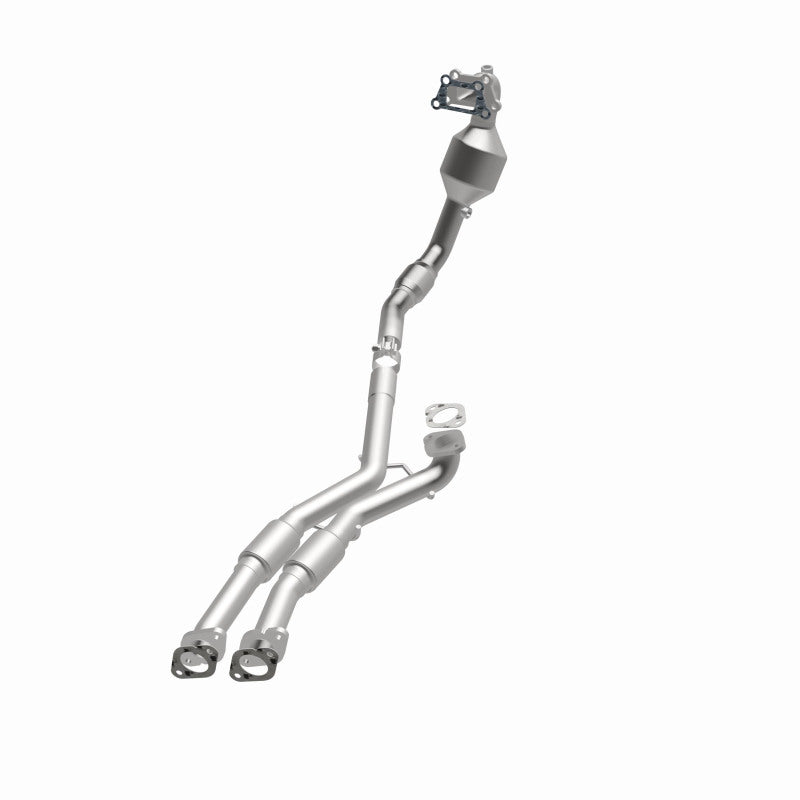MagnaFlow Direct Fit Catalytic Converter 12-15 Cadillac SRX V6-3.6L (FWD Only)