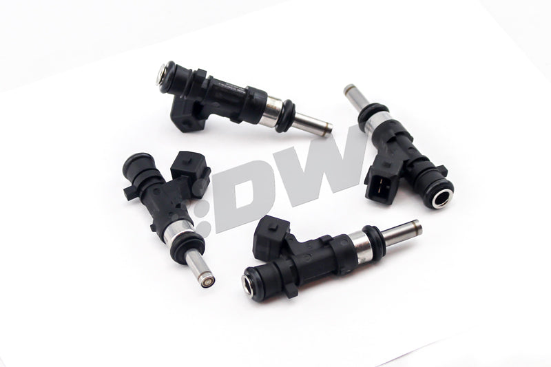 DeatschWerks 07-15 Mitsubishi Evo X 850cc XT Nozzle Injectors