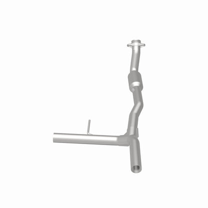 MagnaFlow Direct Fit Catalytic Converter OEM 05-08 Ford F150 4.2L V6 (Passenger Side)