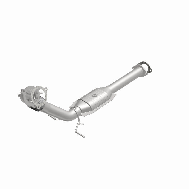 MagnaFlow Direct Fit Catalytic Conv Volvo 05-09 S60 2.4L/2.5L Turbo / 04-06 S80 Turbo/05-07 V70 2.5L