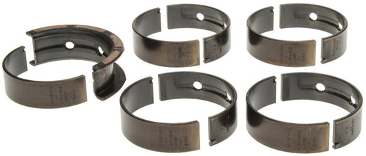 Clevite GM Gen V 6.2L LT1 Main Bearing Set - Extra Oil Clearance