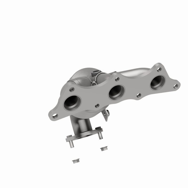 MagnaFlow DF Catalytic Conv 04-06 Mitsubishi Galant 3.8L Front Manifold *NOT FOR SALE IN CALIFORNIA*
