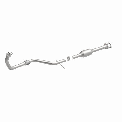 MagnaFlow California Direct Fit Converter 01-02 Chevrolet Cavalier 2.2L