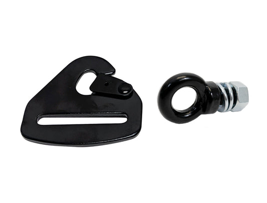 PRP Harness Clip-In / Eye Bolt Kit