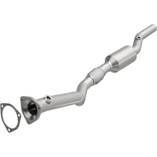MagnaFlow California Direct Fit Converter 98-99 Audi A6 2.8L