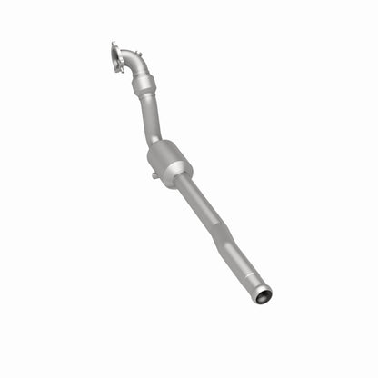 MagnaFlow Direct Fit Catalytic Converter 01-04 Volvo C70 2.4L