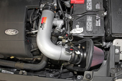 K&N 11 Ford Explorer 3.5L V6 Performance Intake Kit