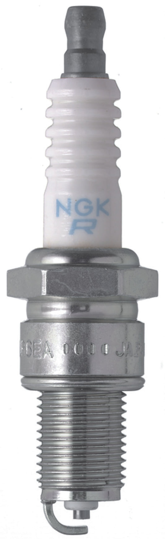 NGK Standard Spark Plug Box of 4 (BUR7EA-11)