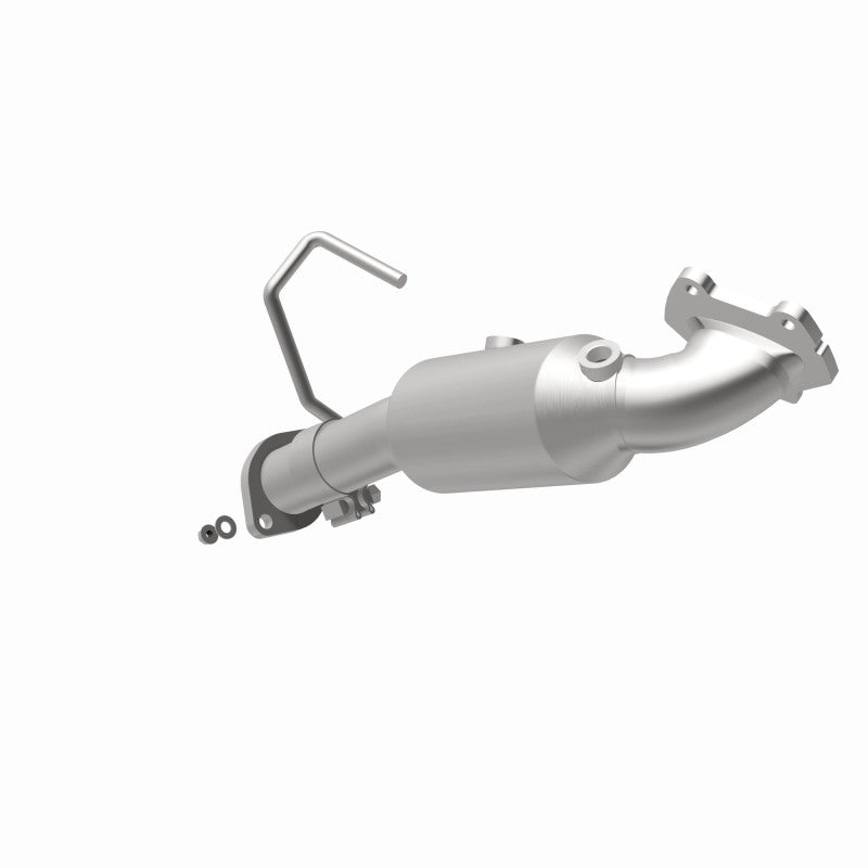 MagnaFlow Direct Fit Catalytic Converter California Grade 12-15 Jeep Wrangler V6 3.6L
