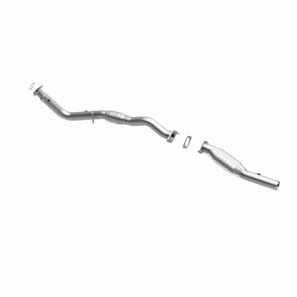 MagnaFlow Direct Fit Catalytic Converter GM 01-02 2500 PS 6L OEM