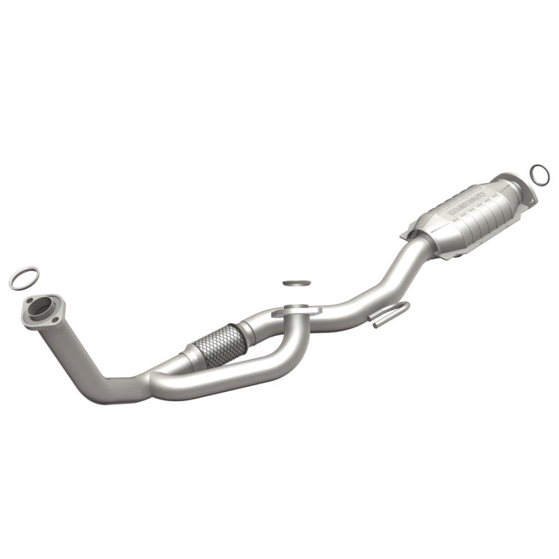 MagnaFlow Direct Fit Catalytic Converter 98-03 Avalon/Camry 3.0L