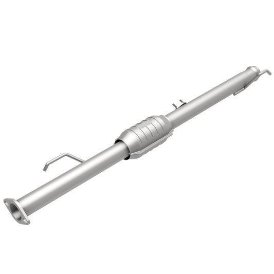 MagnaFlow Direct Fit Catalytic Converter 00-04 Tundra 3.4L Rear
