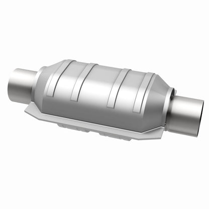 MagnaFlow Universal Catalytic Converter 2.5 W/Air FED