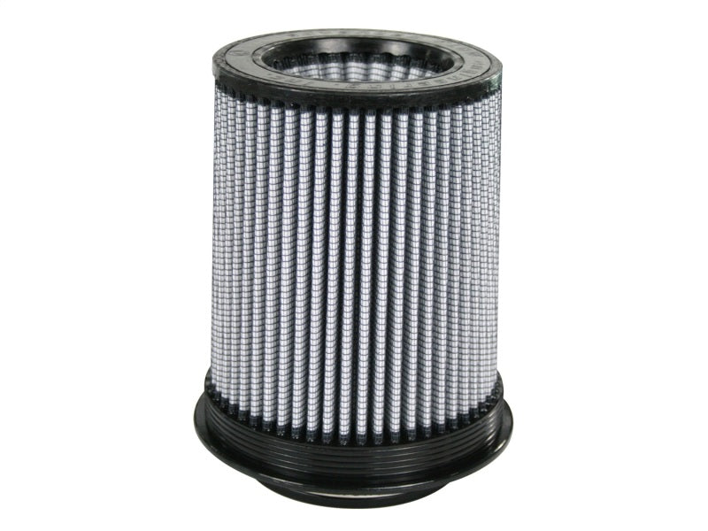 aFe MagnumFLOW Air Filter ProDry S 4in F x 6in B (INV) x 5-1/2inT (INV) x 7-1/2in H