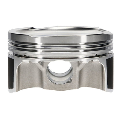 JE Pistons 5.4 3V MODULAR 8.5:1 Set of 8 Pistons