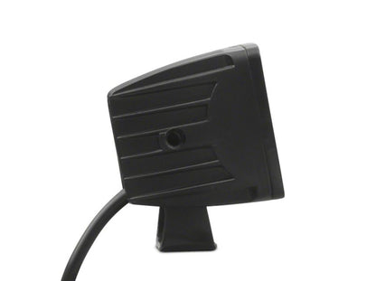 Raxiom Axial Series 3-In 6-LED Cube Light Spot Beam Universal (Some Adaptation May Be Required)