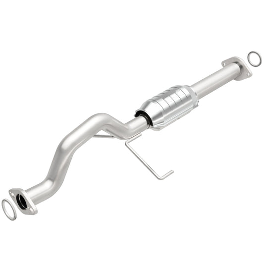MagnaFlow Direct Fit Catalytic Converter 95-02 Maz Millenia 2.3/2.5