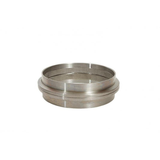 Full Race - 304 Stainless Steel 4" V-band Flanges