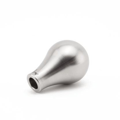 Hybrid Racing - Stainless Maxim Performance Shift Knob